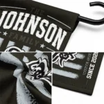 Chicago White Sox Garden Flag Custom Distressed Stripes Black Best Selling