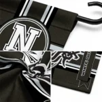Chicago White Sox Garden Flag Customized Circle Medallion Black Best Selling