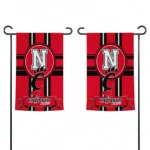 Cincinnati Bearcats Garden Flag Personalized Circle Medallion Red Best Selling