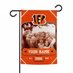 cincinnati-bengals-garden-flag-customized-photo-frame-orange-best-selling.webp