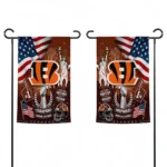 cincinnati-bengals-garden-flag-personalized-icon-collage-orange-best-selling.webp