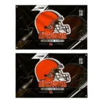 Cleveland Browns House Flag Personalized Speed Slashes Brown Best Selling
