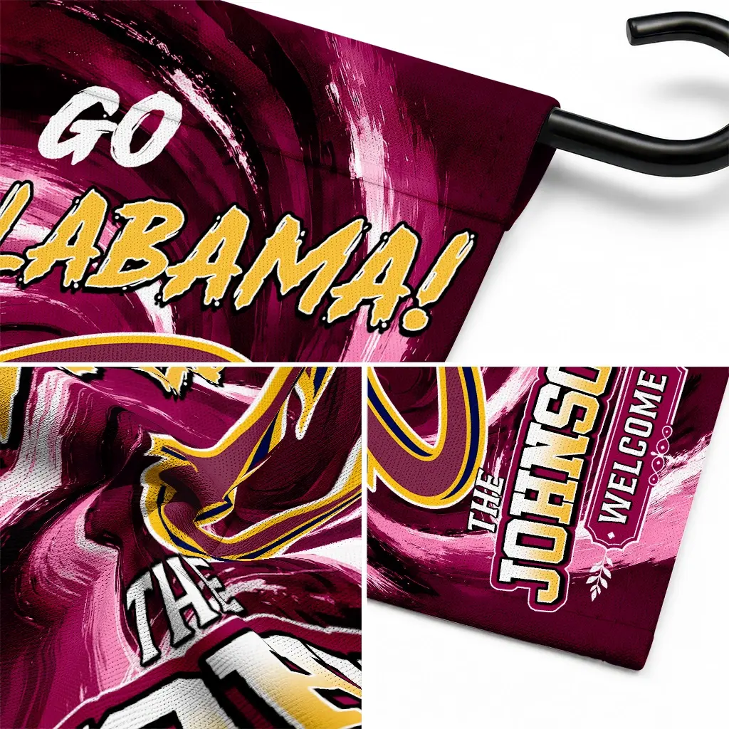 Cleveland Cavaliers Garden Flag Customized Swirl Vortex Wine Latest Model Cleveland Cavaliers Garden Flag Customized Swirl Vortex Wine Latest Model
