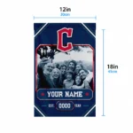 cleveland-guardians-garden-flag-personalized-photo-frame-navy-blue-best-selling.webp