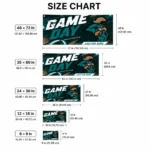 Coastal Carolina Chanticleers House Flag Personalized Action Streaks Green Best Selling