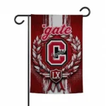 Colgate Raiders Garden Flag Customized Laurel Wreath Maroon Best Selling