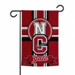 Colgate Raiders Garden Flag Personalized Circle Medallion Maroon Best Selling