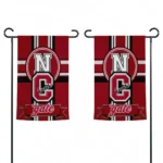 Colgate Raiders Garden Flag Personalized Circle Medallion Maroon Best Selling