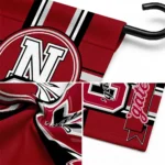 Colgate Raiders Garden Flag Personalized Circle Medallion Maroon Best Selling
