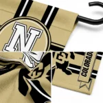 Colorado Buffaloes Garden Flag Custom Circle Medallion Gold Best Selling
