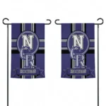 Colorado Rockies Garden Flag Customized Circle Medallion Blue Best Selling
