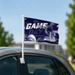 Colorado Rockies House Flag Customized Tech Panels Blue Best Selling