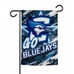 Creighton Bluejays Garden Flag Custom Glowing Star Blue Best Selling