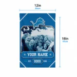 detroit-lions-garden-flag-personalized-photo-frame-blue-best-selling.webp