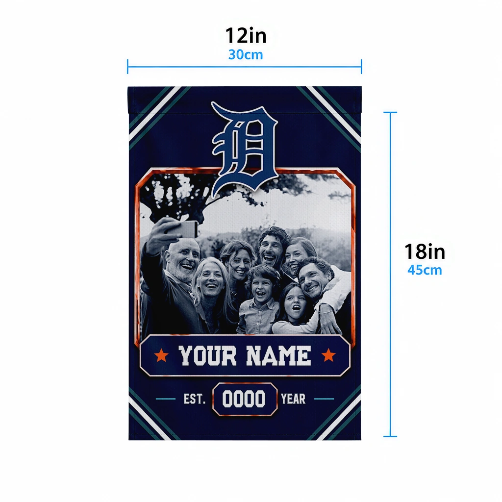 detroit-tigers-garden-flag-customized-photo-frame-navy-high-quality.webp
