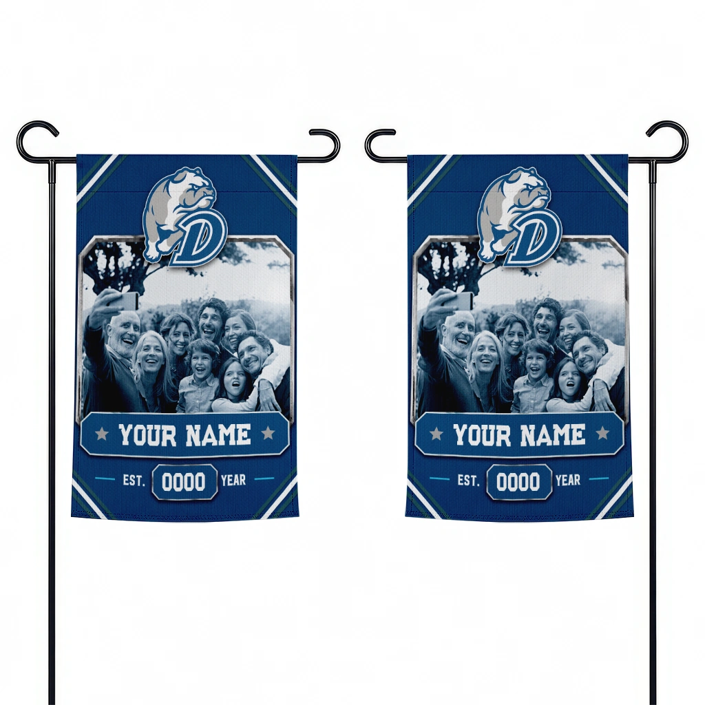 drake-bulldogs-garden-flag-customized-photo-frame-blue-fashion-forward.webp