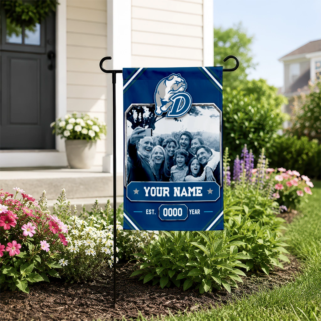 drake-bulldogs-garden-flag-customized-photo-frame-blue-new-arrival.webp