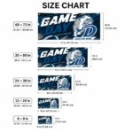 Drake Bulldogs House Flag Custom Action Streaks Blue Best Selling