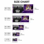 East Carolina Pirates House Flag Personalized Framed Photo Purple Black Best Selling