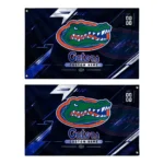Florida Gators House Flag Customized Speed Slashes Blue Best Selling