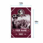florida-state-seminoles-garden-flag-personalized-photo-frame-garnet-best-selling.webp