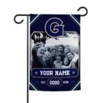 georgetown-hoyas-garden-flag-personalized-photo-frame-blue-best-selling.webp