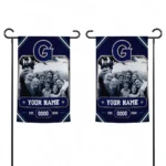 georgetown-hoyas-garden-flag-personalized-photo-frame-blue-best-selling.webp