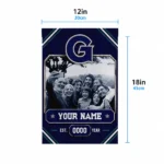 georgetown-hoyas-garden-flag-personalized-photo-frame-blue-best-selling.webp