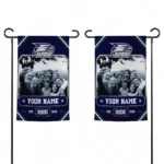 Georgia Southern Eagles Garden Flag Customized Photo Frame Blue Best Selling