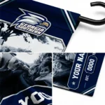 Georgia Southern Eagles Garden Flag Customized Photo Frame Blue Best Selling