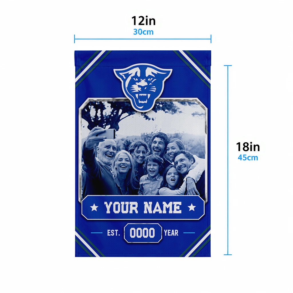 georgia-state-panthers-garden-flag-personalized-photo-frame-blue-high-quality.webp