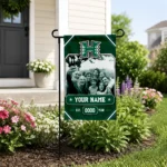 hawaii-rainbow-warriors-garden-flag-customized-photo-frame-green-best-selling.webp