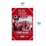 houston-cougars-garden-flag-personalized-photo-frame-red-best-selling.webp