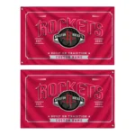 Houston Rockets House Flag Personalized Ornate Border Red Best Selling