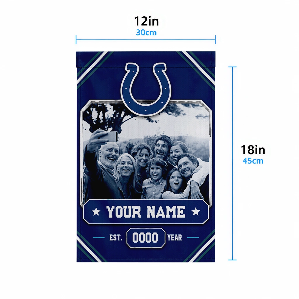 indianapolis-colts-garden-flag-personalized-photo-frame-blue-high-quality.webp