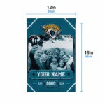 jacksonville-jaguars-garden-flag-custom-photo-frame-teal-best-selling.webp