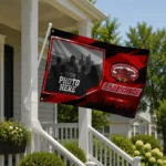 Jacksonville State Gamecocks House Flag Customized Framed Photo Red Black Best Selling