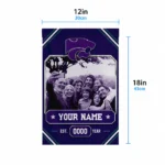 kansas-state-wildcats-garden-flag-personalized-photo-frame-purple-best-selling.webp