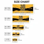 Kennesaw State Owls House Flag Custom Brushed Streaks Gold Best Selling