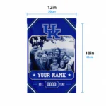 kentucky-wildcats-garden-flag-customized-photo-frame-blue-best-selling.webp