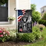 las-vegas-raiders-garden-flag-custom-icon-collage-black-best-selling.webp