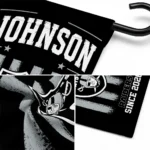 Las Vegas Raiders Garden Flag Personalized Distressed Stripes Black Best Selling