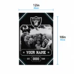 las-vegas-raiders-garden-flag-personalized-photo-frame-black-best-selling.webp
