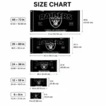 Las Vegas Raiders House Flag Custom Ornate Border Black Best Selling