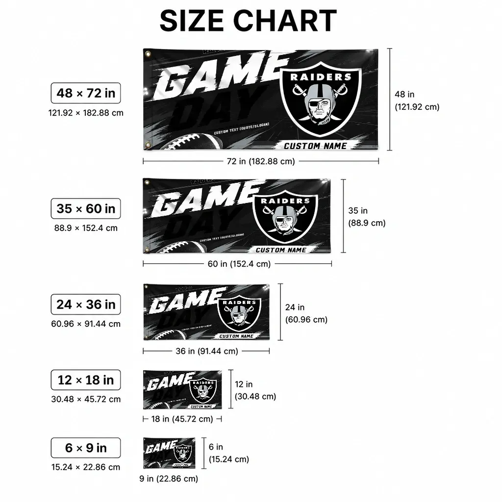 Las Vegas Raiders House Flag Customized Action Streaks Black High Quality Las Vegas Raiders House Flag Customized Action Streaks Black High Quality