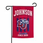 Liberty Flames Garden Flag Custom Distressed Stripes Red Best Selling