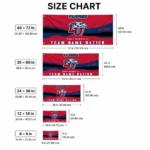 Liberty Flames House Flag Customized Brushed Streaks Red Best Selling