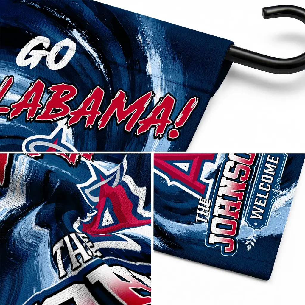 Los Angeles Angels Garden Flag Custom Swirl Vortex Blue Latest Model Los Angeles Angels Garden Flag Custom Swirl Vortex Blue Latest Model