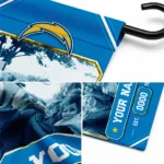 los-angeles-chargers-garden-flag-custom-photo-frame-blue-best-selling.webp