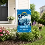 los-angeles-chargers-garden-flag-custom-photo-frame-blue-best-selling.webp
